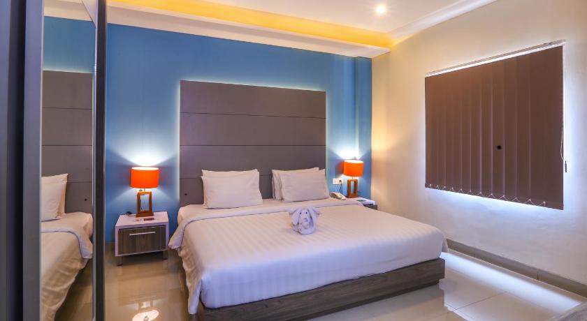 Canggu Dream Village Hotel