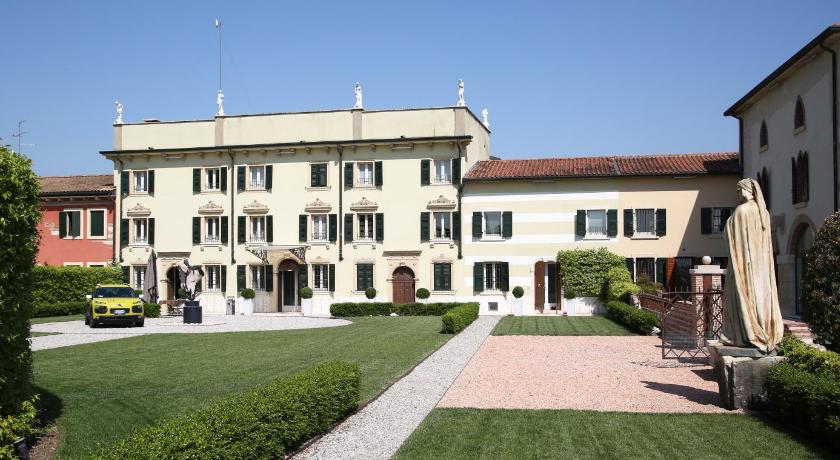 Madonna Villa Baietta