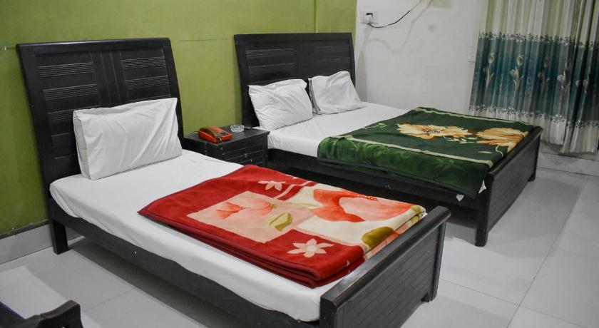 New Paradise Hotel - image 4