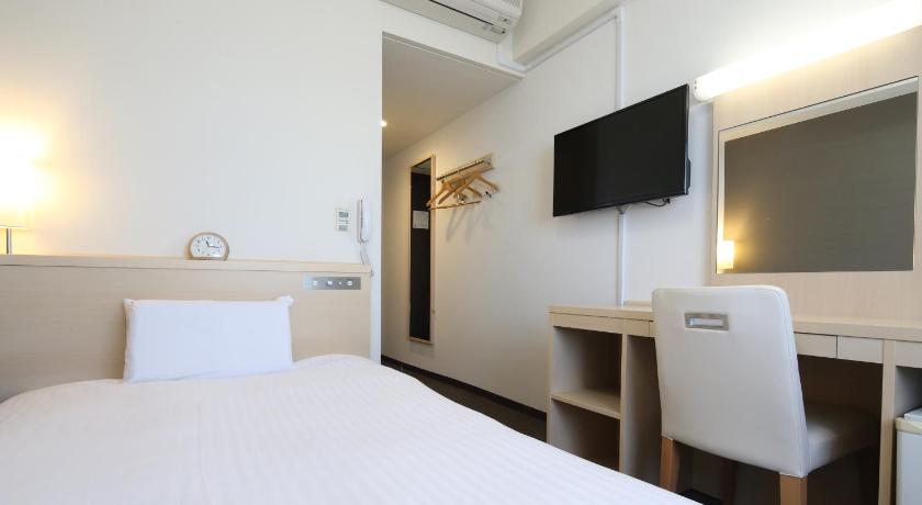 AB Hotel Mikawa Anjo Honkan photo