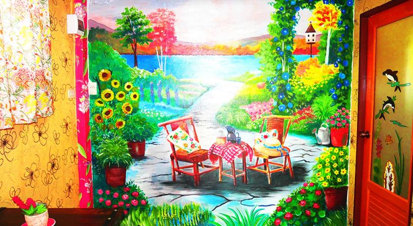 람빵 멕시칸 리조트 (MEXICAN RESORT LAMPANG) 4성급 호텔 부대시설