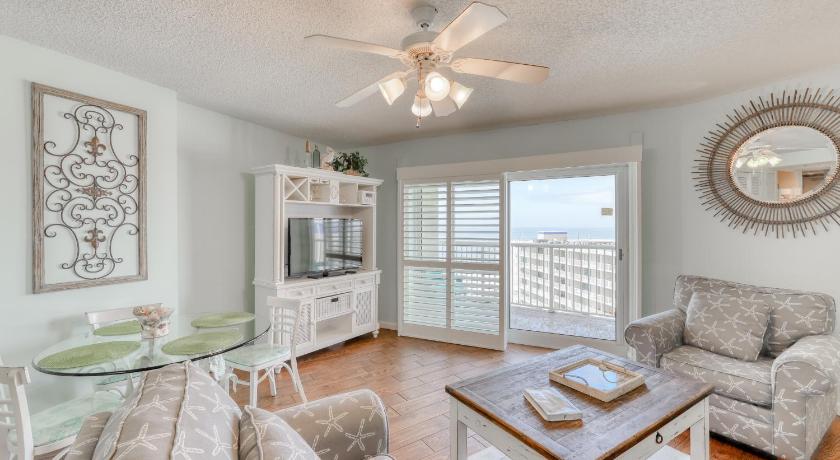 Tradewinds #1008 — Hotel in Orange Beach (AL)