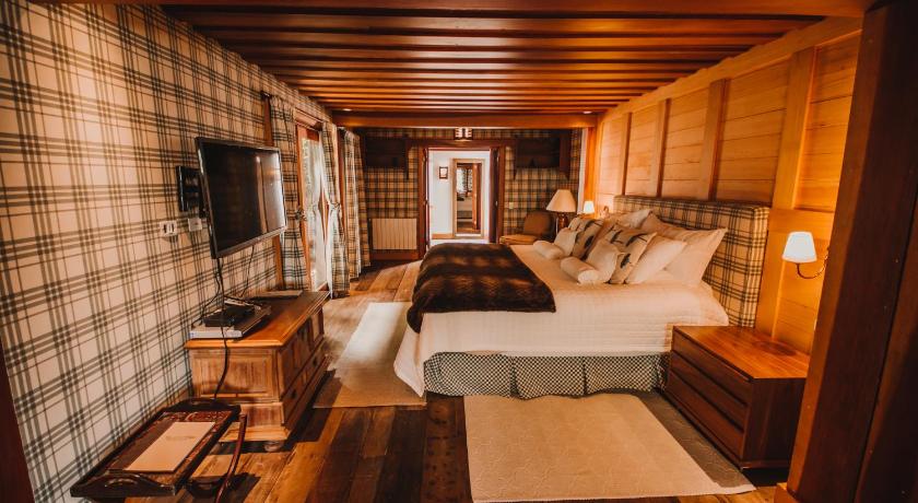 Image of King Suite With Spa Bath 8