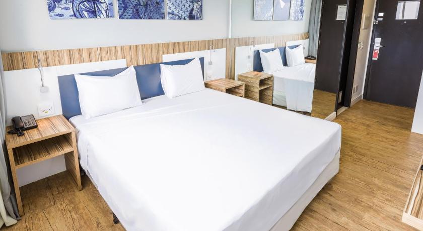 ibis Styles Confins Aeroporto