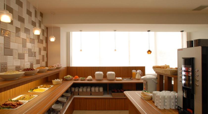AB Hotel Fuji photo
