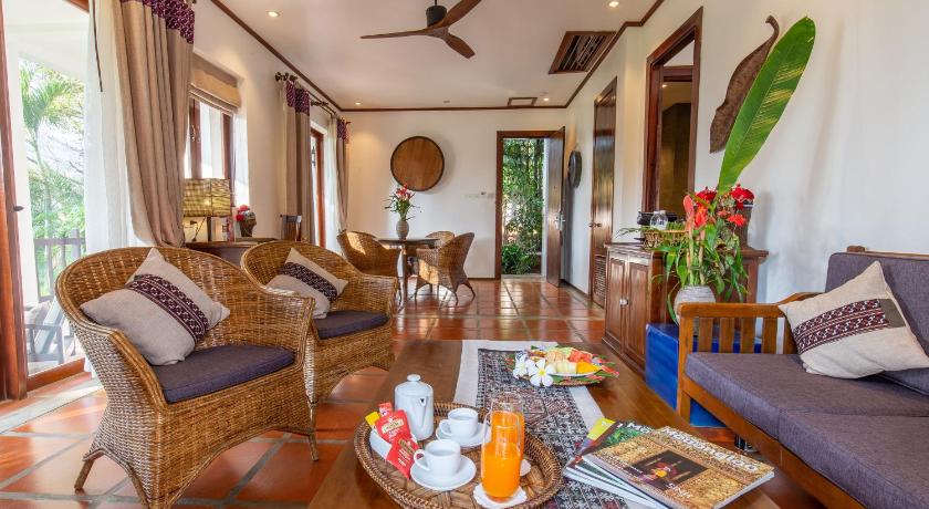 Image of Riverside Suite 6