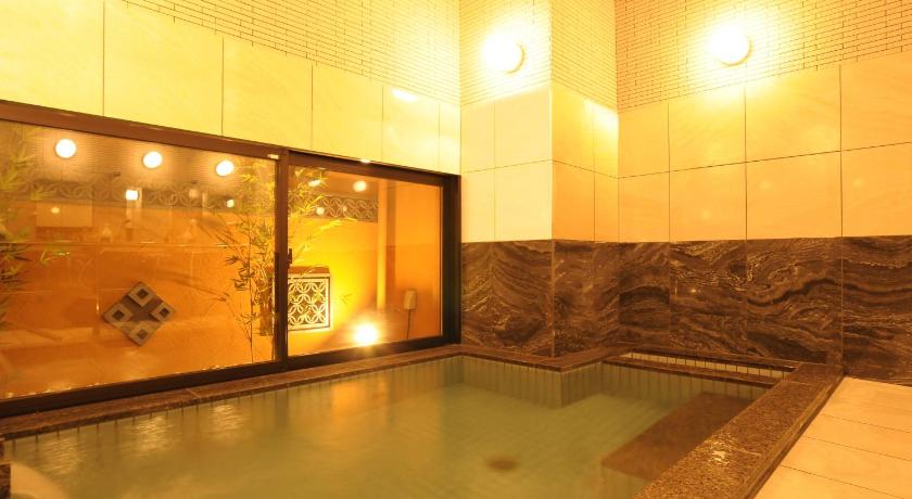 AB Hotel Tokai Otagawa photo