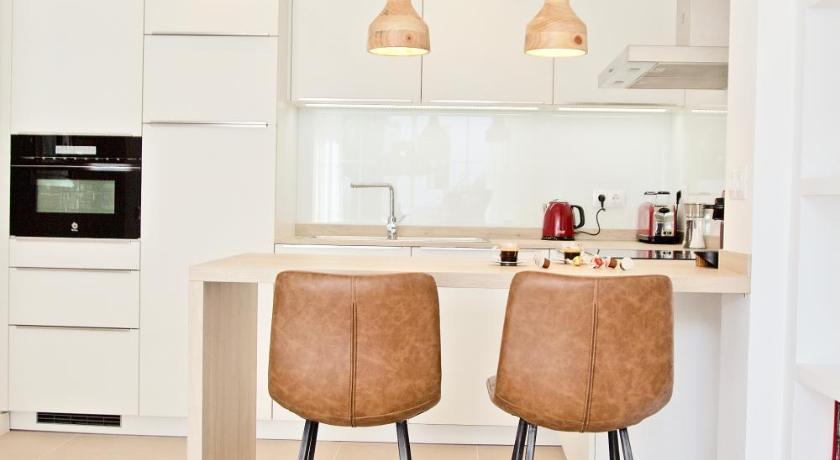 Top Apartment in Los Jardines de las Golondrinas