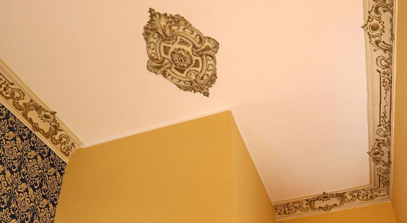 罗马 DG Prestige room 3星级 酒店 套房