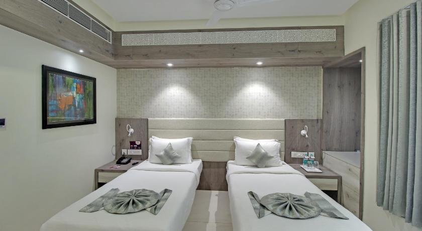 SVASTI Inn Jamnagar