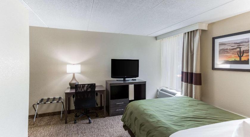 Quality Inn & Suites photo