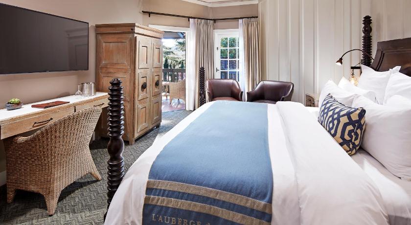 L'Auberge de Sedona photo