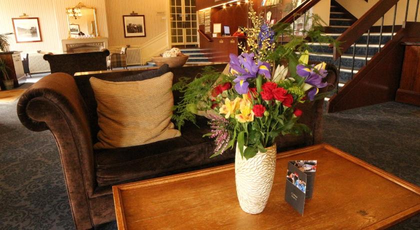 Craiglynne Hotel photo