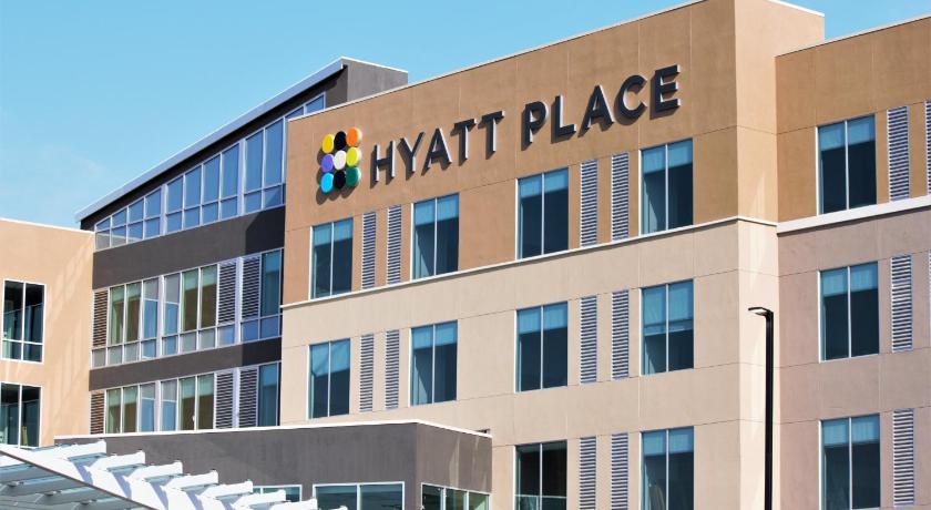 Hyatt Place Bakersfield