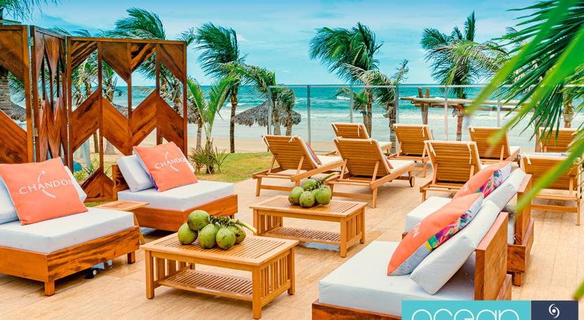 The Coral Beach Resort by Atlantica photo