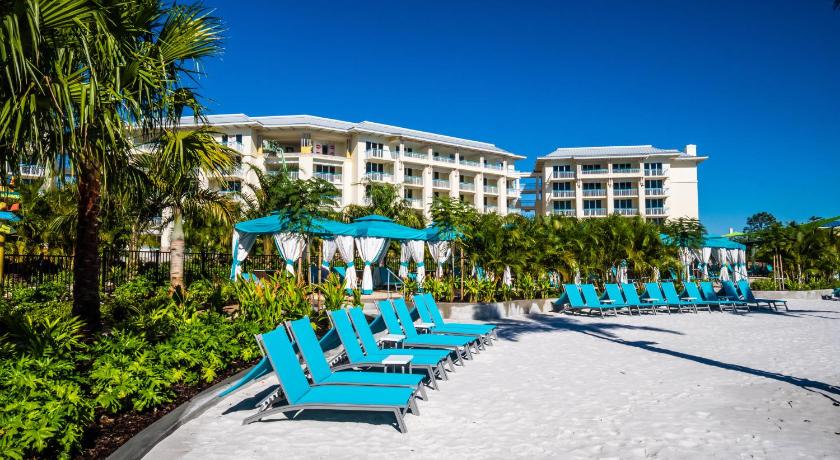 Margaritaville Cottages Orlando by Rentyl photo