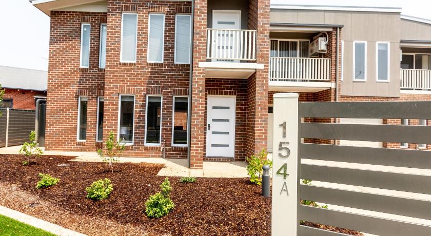 Wagga Apartments #3 — Hotel in Wagga Wagga