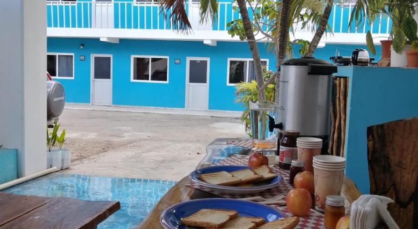 Blue Coconut Cancun Hotel