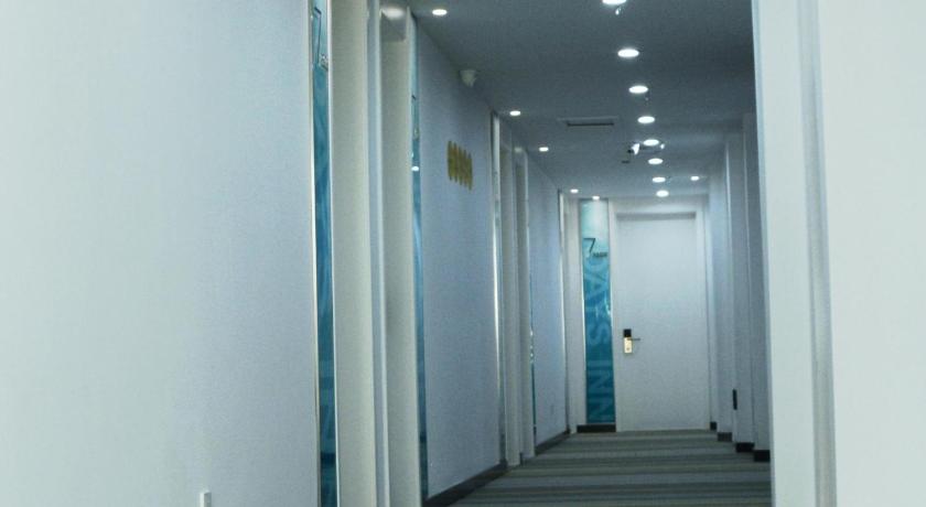 7 Days Inn Guiyang Qingzhen Vocational Education City Times Guizhou photo