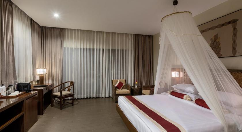 Image of Gold Villa with Sea View 6