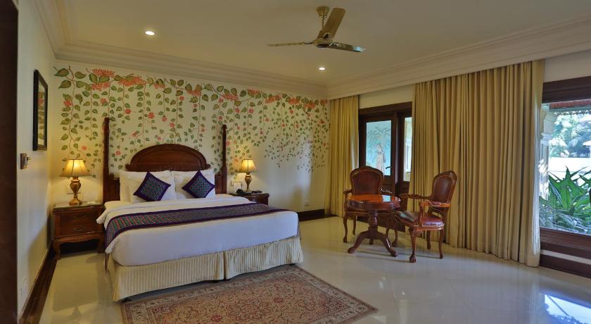 Regency Lagoon Resort