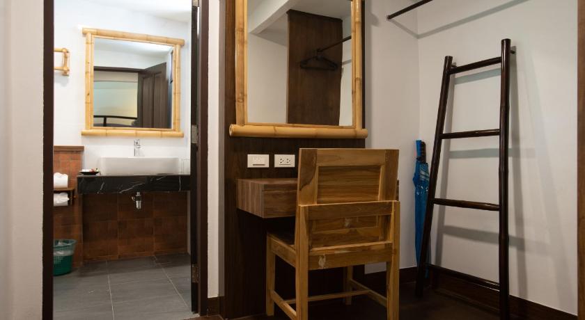 Image of Family Bungalow 8