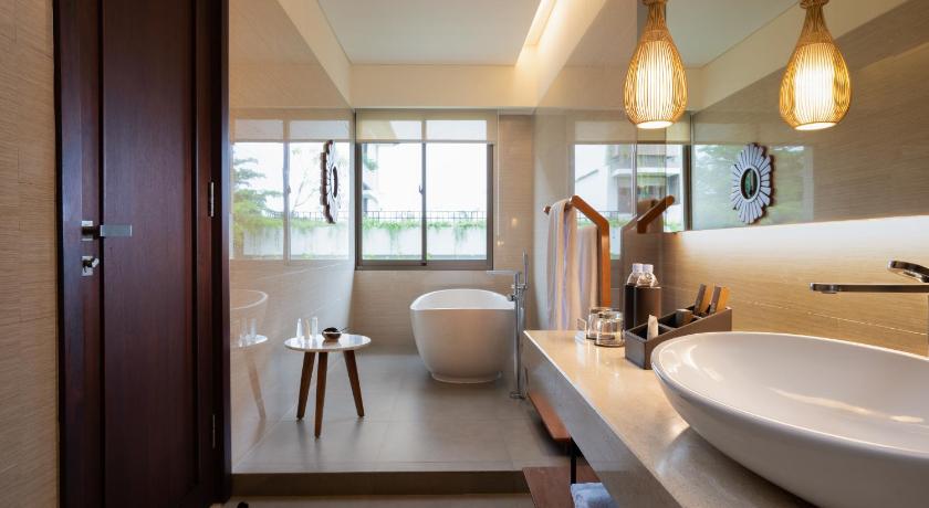 Image of Deluxe Double or Twin Room 2