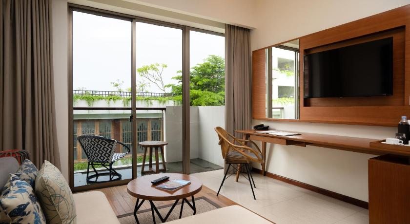 Image of Deluxe Double or Twin Room 10