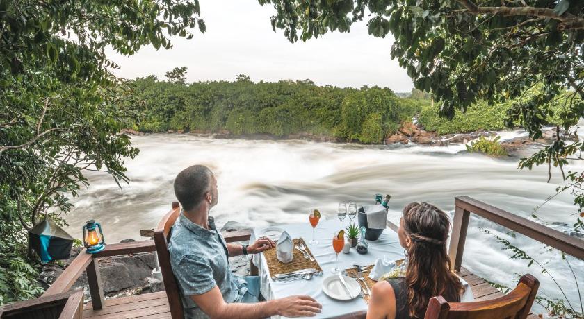 Lemala Wildwaters Lodge photo