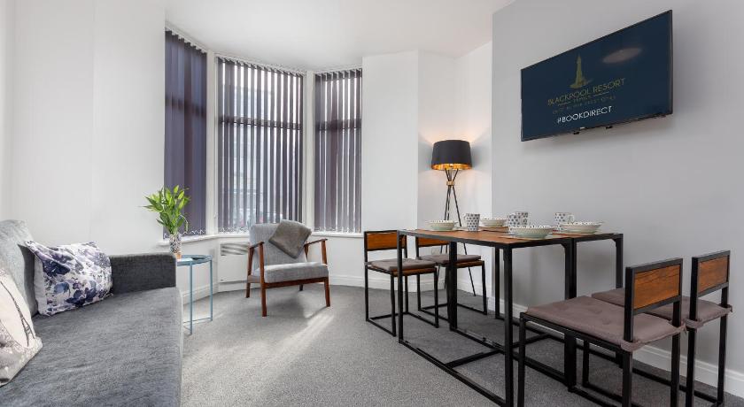 Reads Court Holiday Apartments Blackpool 2020 UPDATED DEALS £45 HD Reads Court Holiday Apartments Blackpool 2020 UPDATED DEALS £45 HD