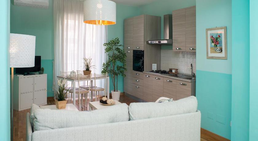 Image of Superior Apartment 5