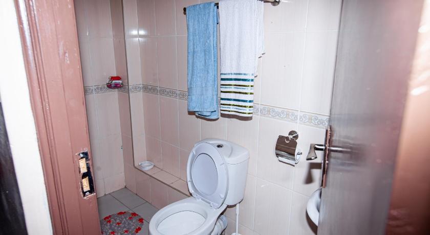 JJ Homes - Podium Heights Apartment Nairobi photo