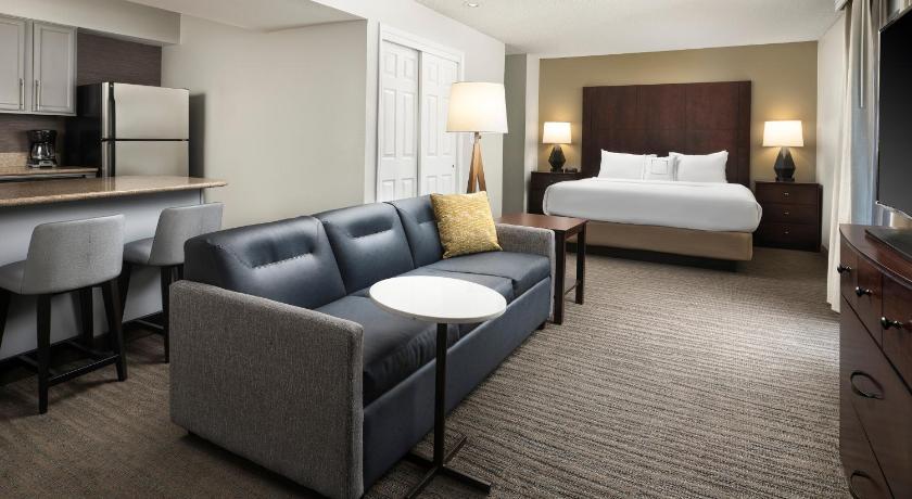 Residence Inn Seattle Bellevue