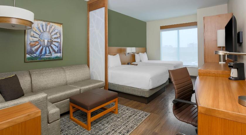 Hyatt Place Waco