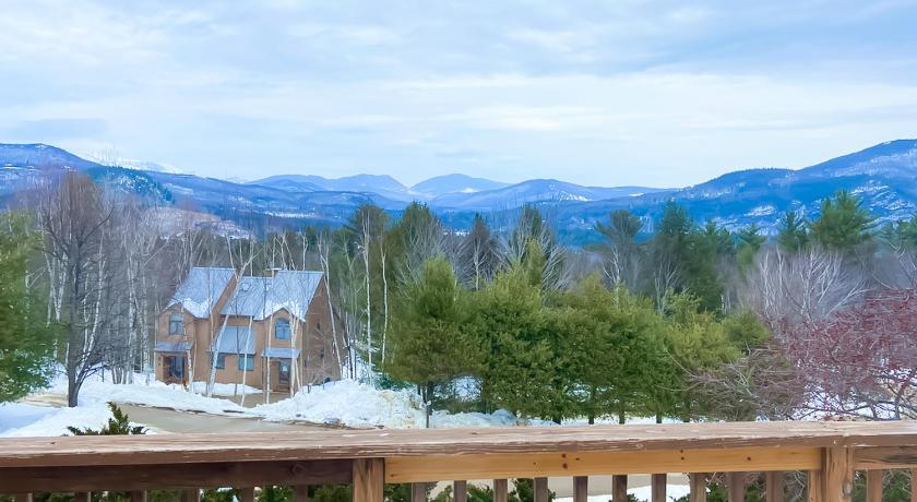 Attitash Woods Escape — Hotel in Bartlett (NH)