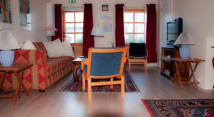 Image of Appartement (2 Volwassenen) (Apartment (2 Adults)) 0