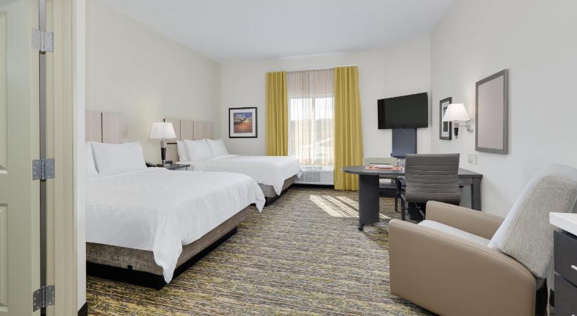 Candlewood Suites Farmers Branch