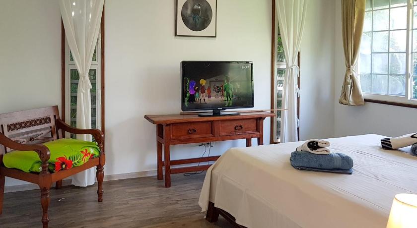 Villa Oasis photo