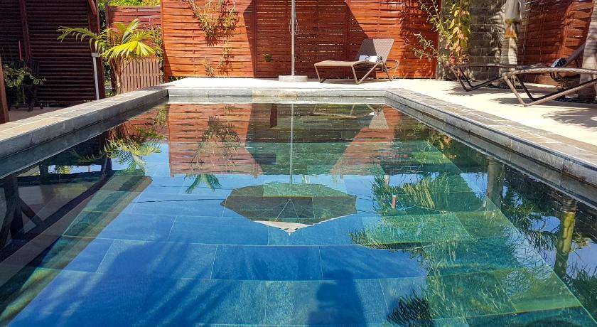 Villa Oasis photo