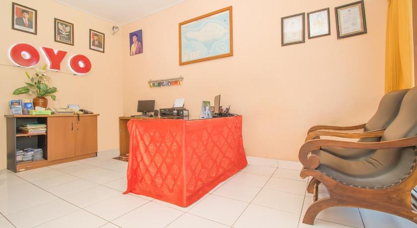 Puri Tamu Hotel