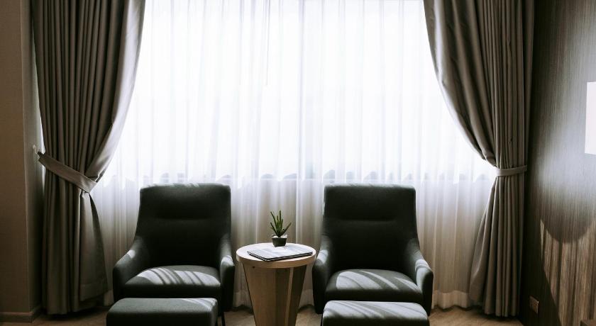 Image of Grand Deluxe Suite 9