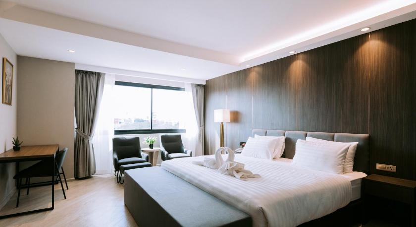 Image of Grand Deluxe Suite 0