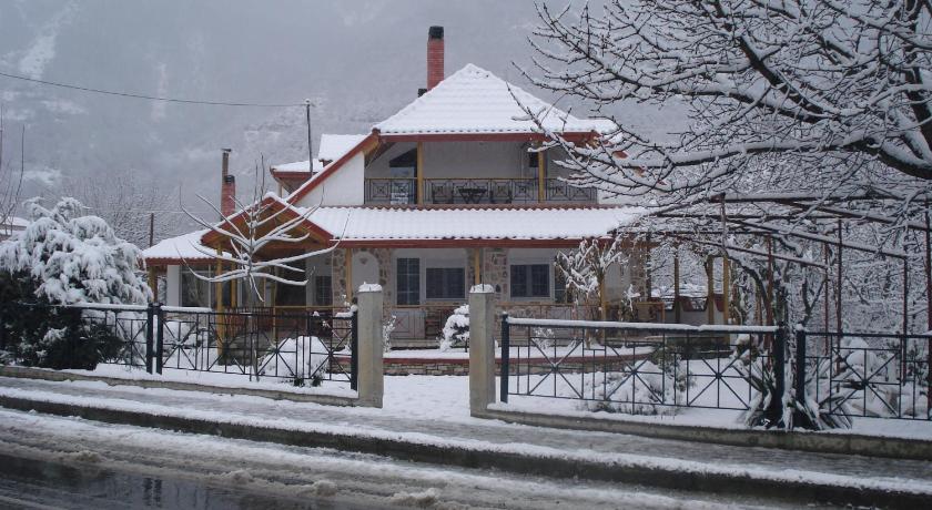 Guesthouse Agnandi photo