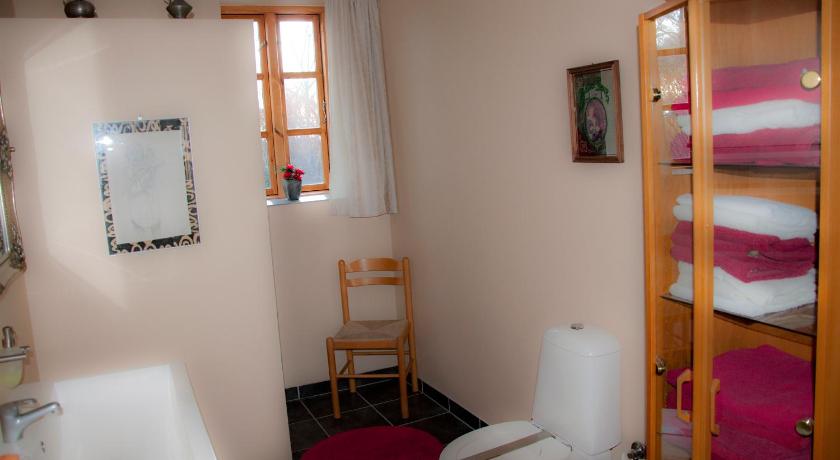 Image of Appartement (2 Volwassenen) (Apartment (2 Adults)) 9