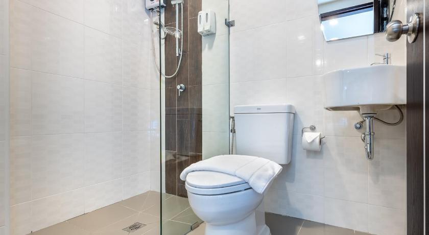 Image of Superior Twin Room 2