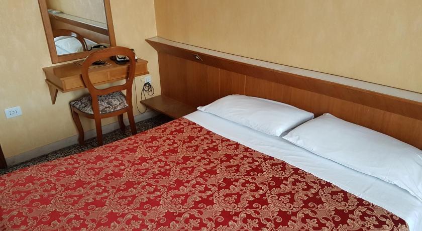 Grande Albergo Abruzzo Hotel photo