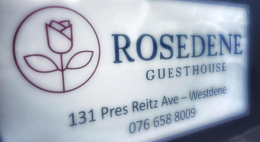 Rosedene photo