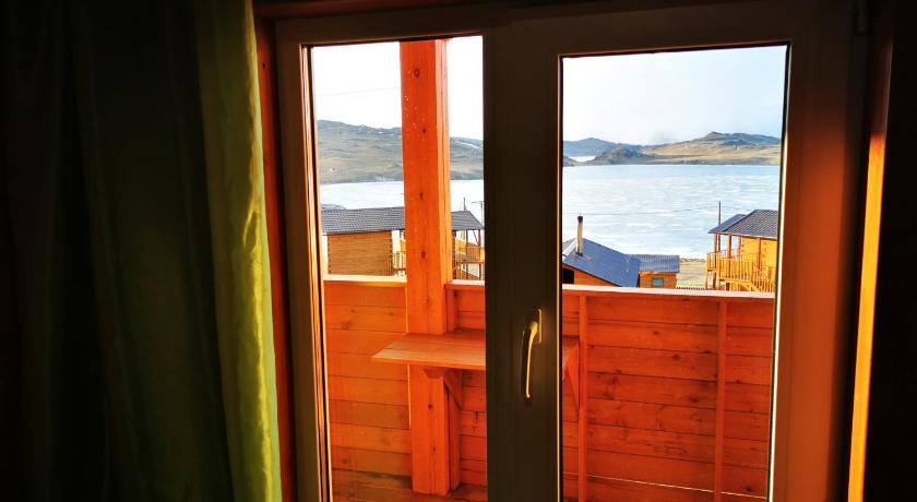 Guest House "Eldorado" photo