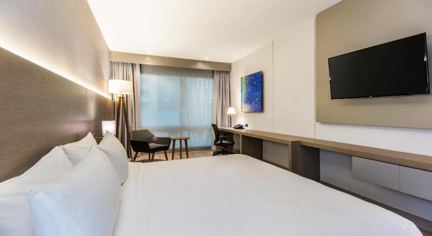 Hotel Holiday Inn Express Bogota