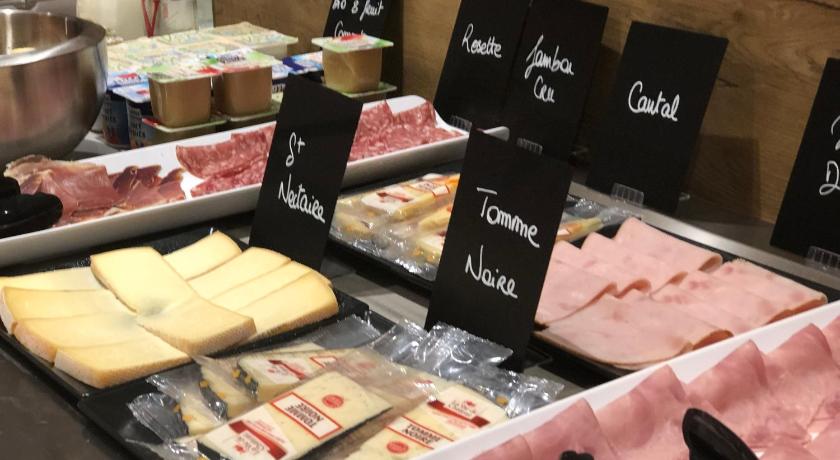 Kyriad Aix Les Milles - Plan de Campagne